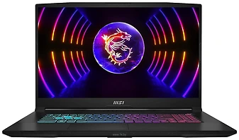 MSI Katana 17 B12UCR-821XRU