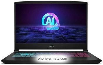 MSI Katana A15 AI B8VF-488XBY