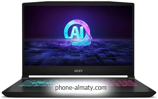 MSI Katana A15 AI B8VG-489XBY