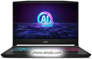 MSI Katana A17 AI B8VF-1007XBY
