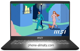 MSI Modern 14 C12MO-822XBY