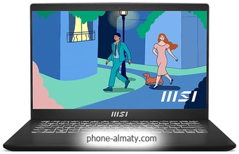 MSI Modern 14 C7M-234XBY