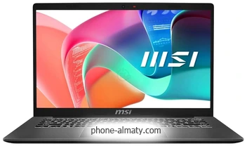 MSI Modern 14 F13MG-207RU