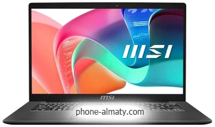 MSI Modern 14 F13MG-066XBY