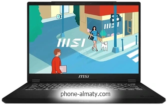 MSI Modern 14 H D13MG-091RU