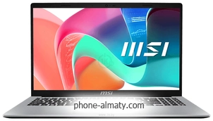 MSI Modern 15 F13MG-093XBY