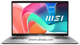 MSI Modern 15 F13MG-202XRU