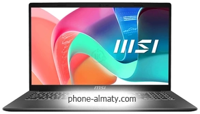 MSI Modern 15 F13MG-487XBY