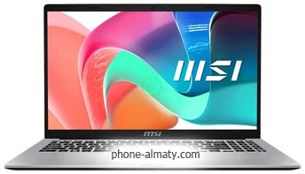MSI Modern 15 F1MG-090XBY