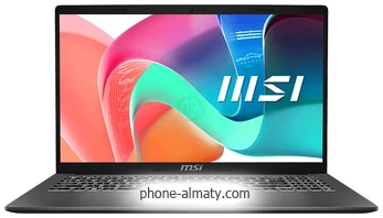 MSI Modern 15 F1MG-089XBY