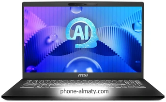 MSI Modern 15 H AI C1MG-092XBY