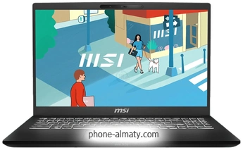MSI Modern 15 H C13M-248XBY