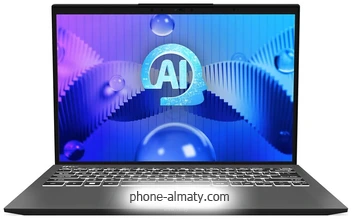MSI Prestige 13 AI Evo A1MG-089XBY