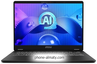 MSI Prestige 14 AI Evo C1MG-069RU