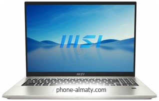 MSI Prestige 14 H B12UCX-608US