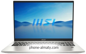 MSI Prestige 16Evo A13M-411RU