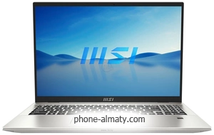 MSI Prestige 16Evo A13M-413XRU