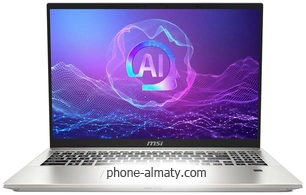 MSI Prestige A16 AI+ A3HMG-069BY