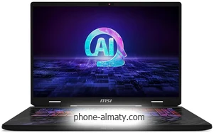 MSI Pulse 17 AI C1VFKG-076XBY