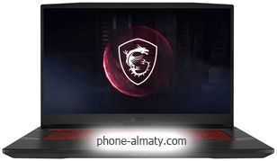 MSI Pulse GL76 12UEK-088XRU