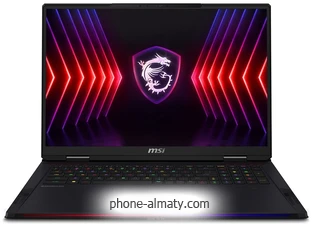 MSI Raider 18 HX A14VIG-483BY