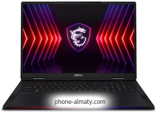 MSI Raider A18 HX A7VIG-026RU