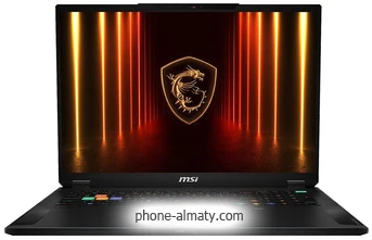 MSI Stealth 18 HX AI A2XWIG-051RU