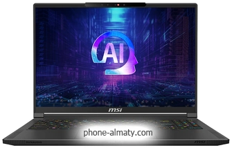 MSI Stealth A16 AI+ A3XVGG-204BY