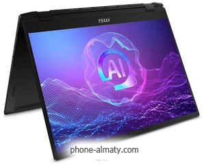 MSI Summit A16 AI+ A3HMTG-084RU