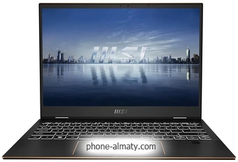 MSI Summit E13 Flip Evo A13MT-243US