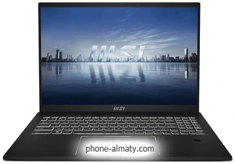 MSI Summit E16 Flip A13VET-097RU