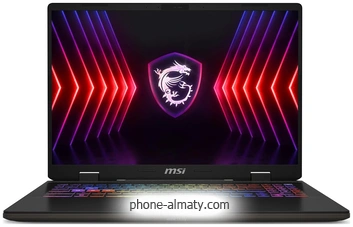 MSI Sword 16 HX B13VGKG-855XRU