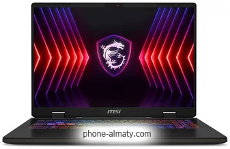 MSI Sword 16 HX B14VFKG-202US