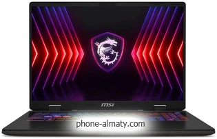 MSI Sword 16 HX B13VFKG-819XBY