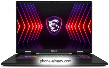 MSI Sword 17 HX B13VFKG-221XRU