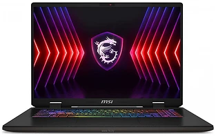 MSI Sword 17 HX B13VEKG-200XRU