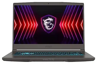 MSI Thin 15 B12UC-1628XRU