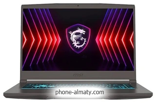 MSI Thin 15 B12UCX-1415AU