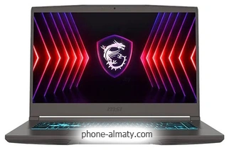 MSI Thin 15 B12UCX-2633XRU