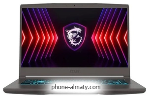 MSI Thin 15 B12UC-2632XRU