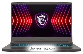 MSI Thin 15 B12UC-2482XBY