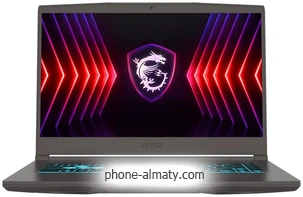 MSI Thin 15 B12UDX-2641XBY