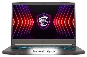 MSI Thin 15 B12UDX-2424XBY