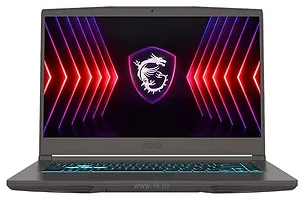 MSI Thin 15 B12VE-1294XRU