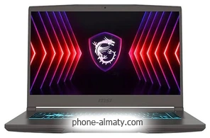 MSI Thin 15 B12VE-2075XRU