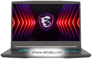 MSI Thin 15 B12VE-2643XBY