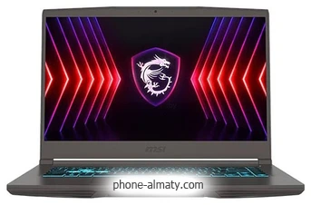 MSI Thin 15 B12VE-1865XRU