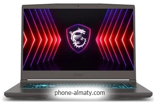 MSI Thin 15 B13UCX-2649XRU