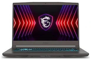 MSI Thin 15 B13UCX-2096XBY