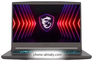 MSI Thin 15 B13VE-3025XBY